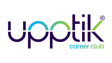 upptik logo